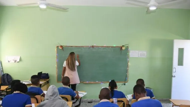 RD ocupa tercer lugar entre países latinoamericanos con