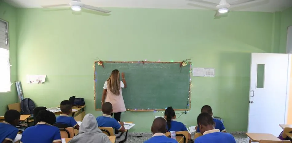 RD ocupa tercer lugar entre países latinoamericanos con peores resultados en prueba PISA