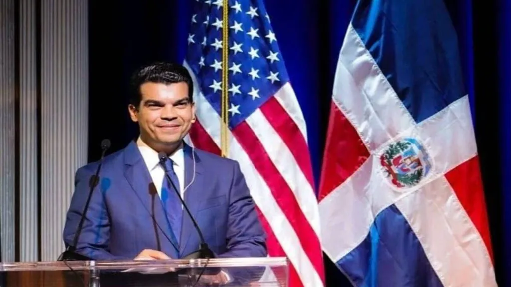 RD presentará ante la OEA los avances del Inapa en agua y saneamiento
