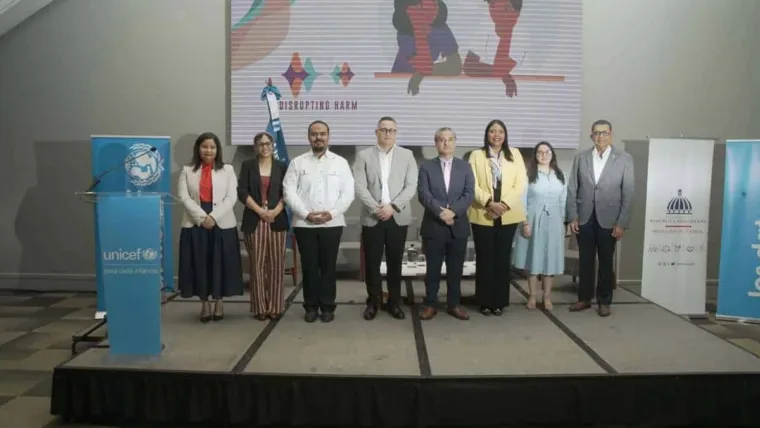 RD registra la mayor prevalencia de abuso sexual digital