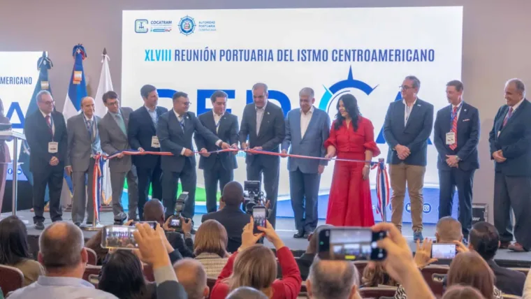 RD y Centroamérica deben crear ecosistemas logísticos más que