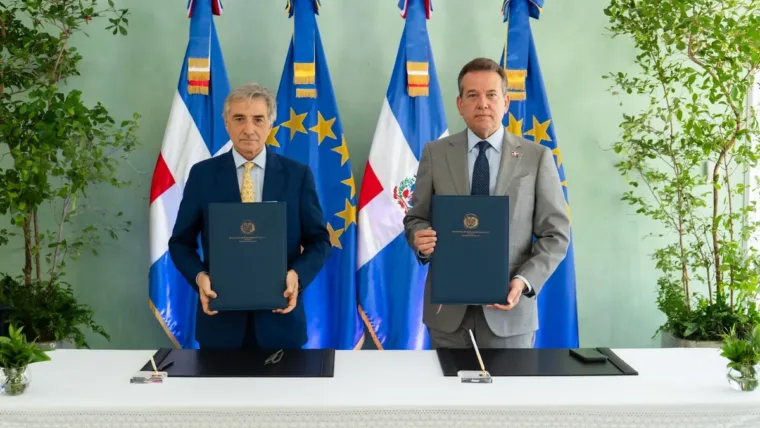 RD y UE impulsarán estudios sobre tierras raras en Pedernales