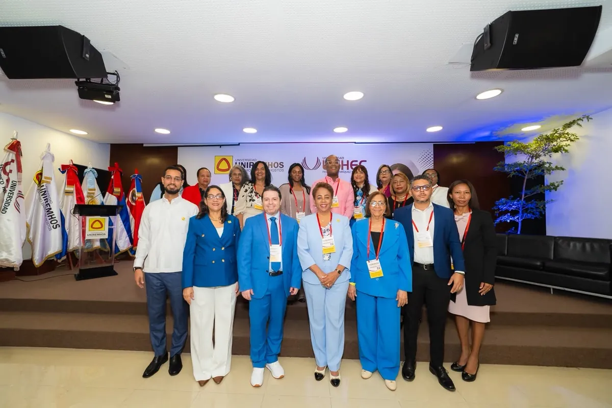 Realizan con éxito Congreso Internacional de Enfermería; trazan ruta hacia el futuro de la profesión