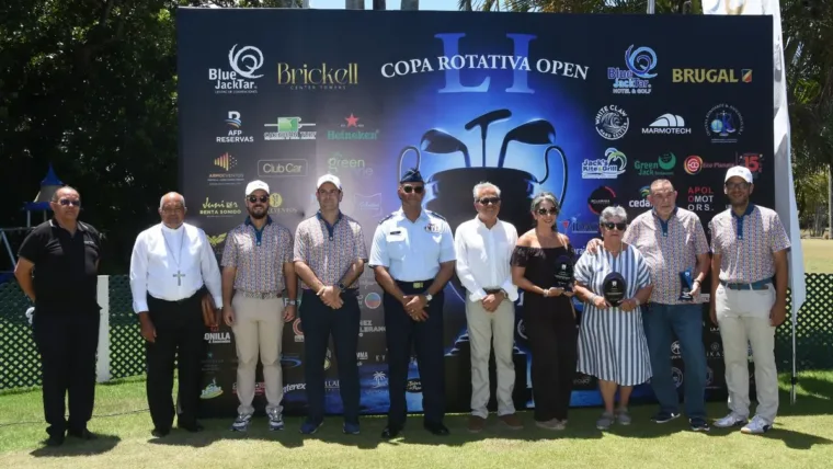 Realizan homenaje a Nano Ortega Brugal por ser «leyenda viva»