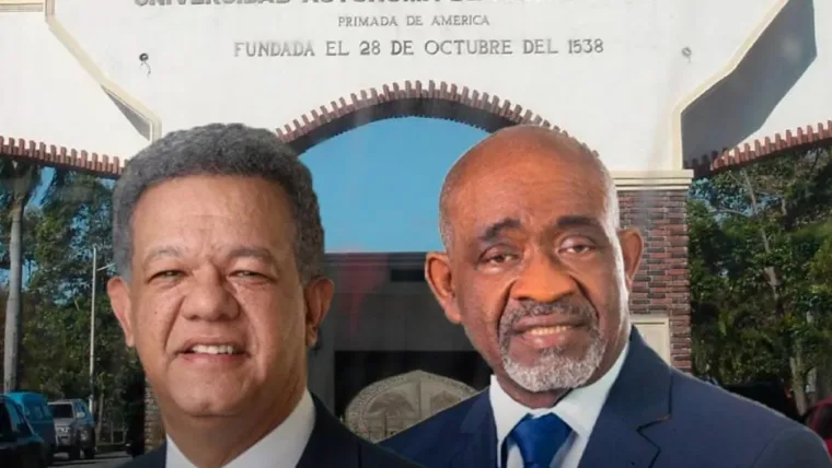 Recelos y razones políticas impidieron en ocasiones UASD