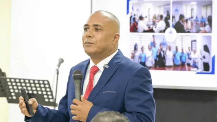 Regional 17 de Educación muestra cinco años de gestión en