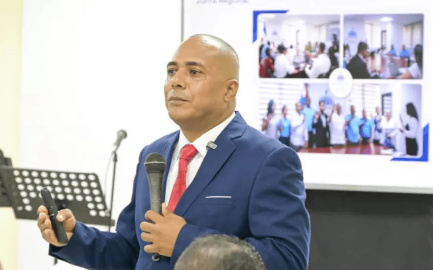 Regional 17 de Educación muestra cinco años de gestión en favor de la calidad educativa