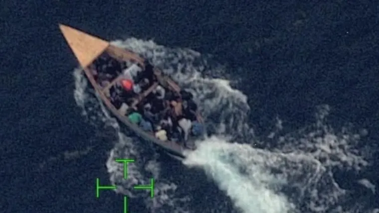 Repatrían a 51 migrantes dominicanos y haitianos detenidos en