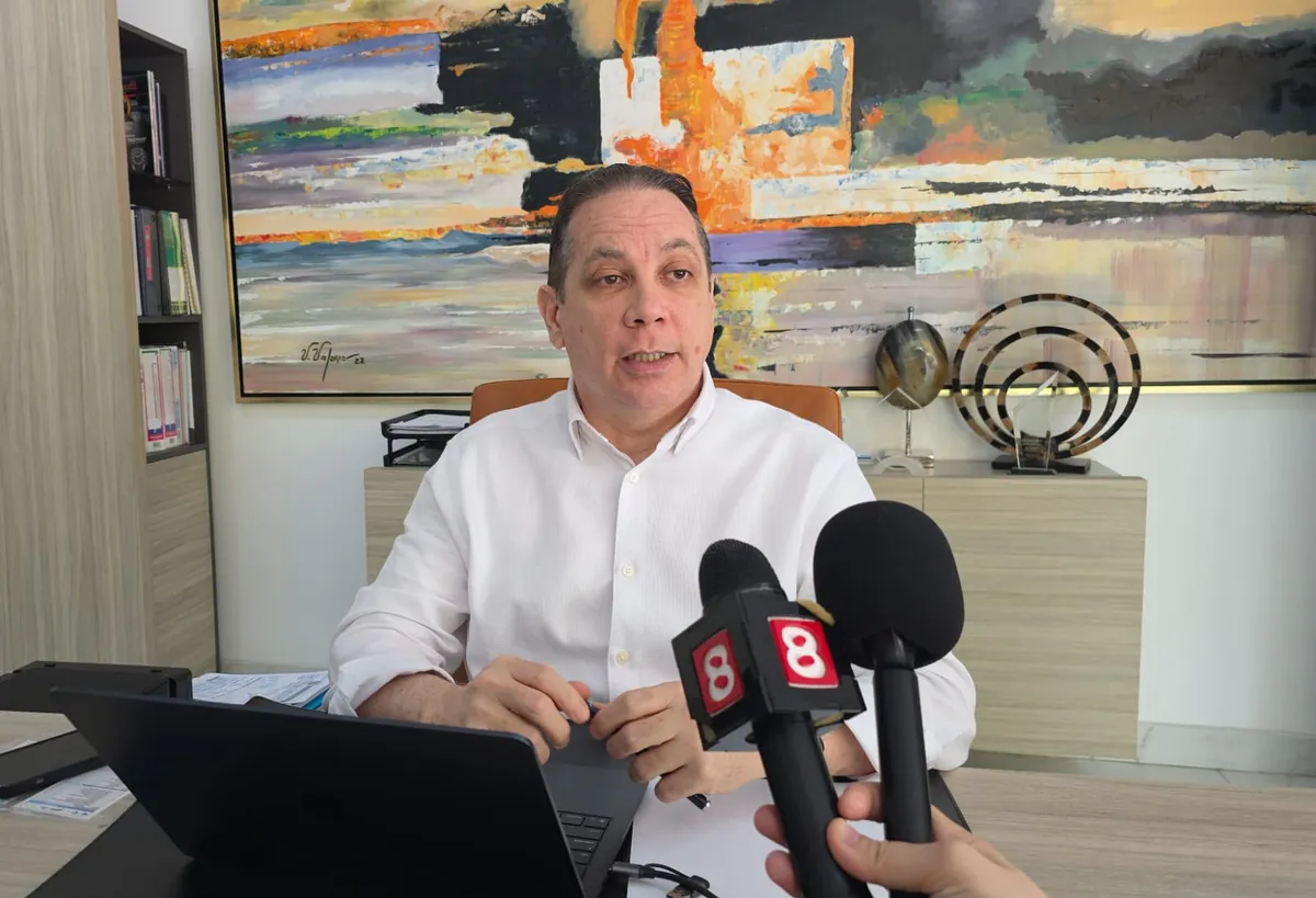 Representantes de instituciones de Santiago reiteran respaldo a inversiones del Gobierno