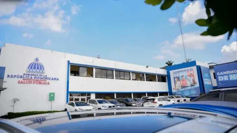 República Dominicana no registra casos de ántrax y refuerza