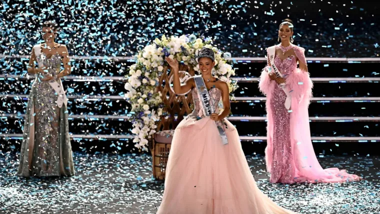 República Dominicana vuelve a conquistar la corona de Miss