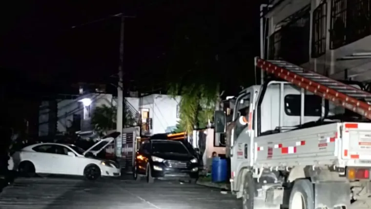 Residentes de Carmen Renata II denuncian que tienen cuatro