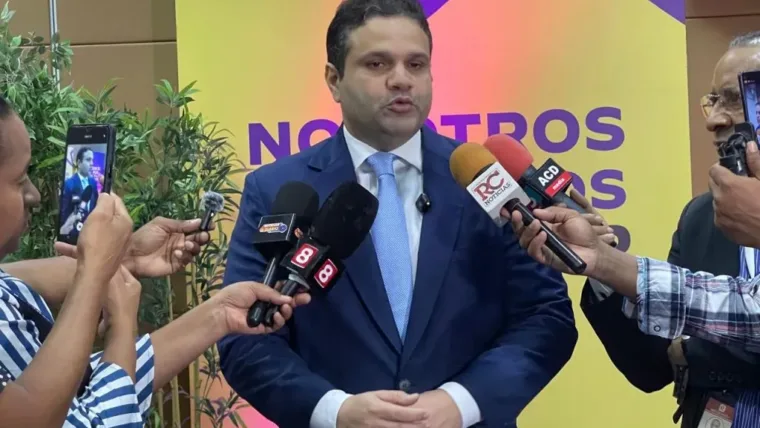 Richard Medina califica de “desesperanzadores” los resultados