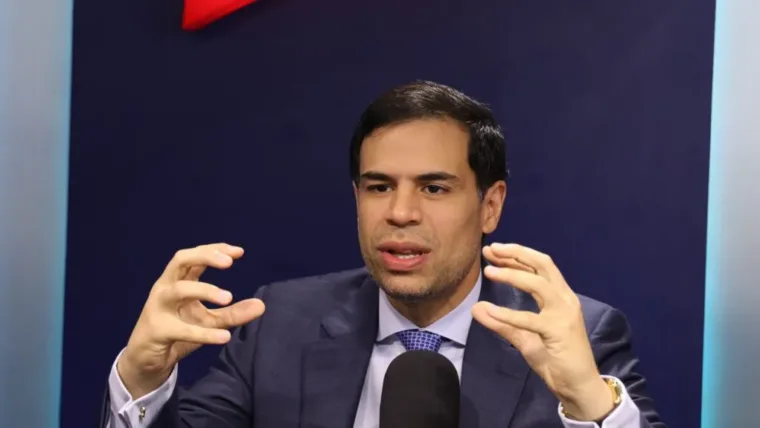 Roberto Ángel Salcedo no descarta aspirar a la Alcaldía del