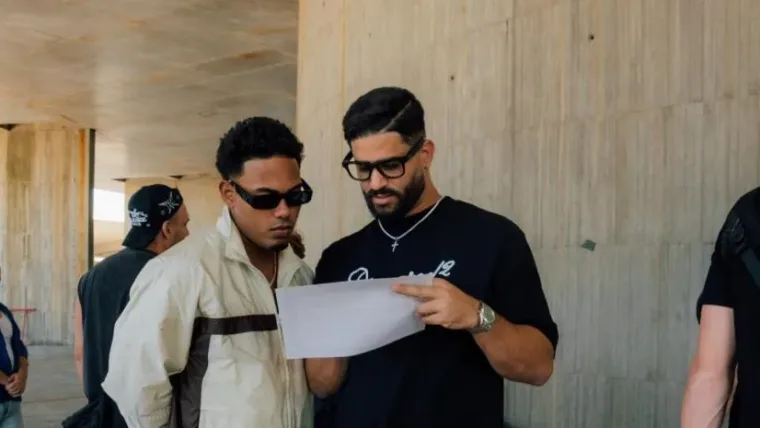 Rodrigo Films imprime su visión cinematográfica en el