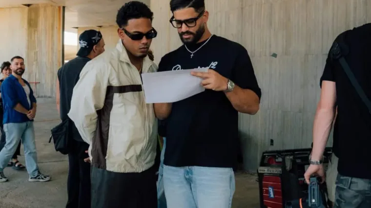 Rodrigo Films sigue su apuesta internacional con el videoclip