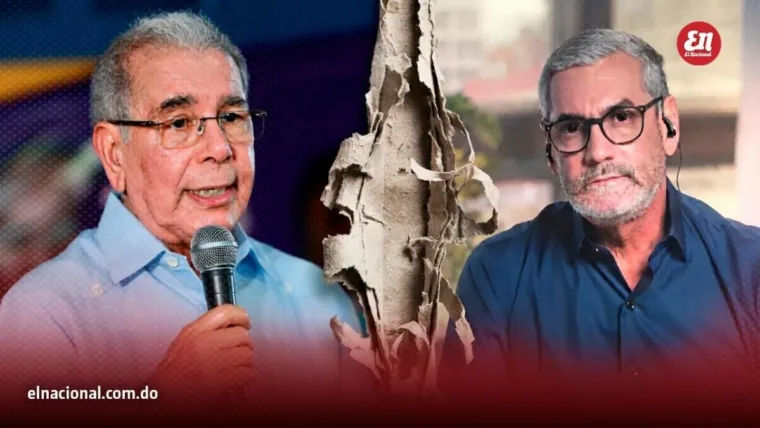 ¿Rompimiento entre Danilo y Gonzalo? El danilismo decidiría