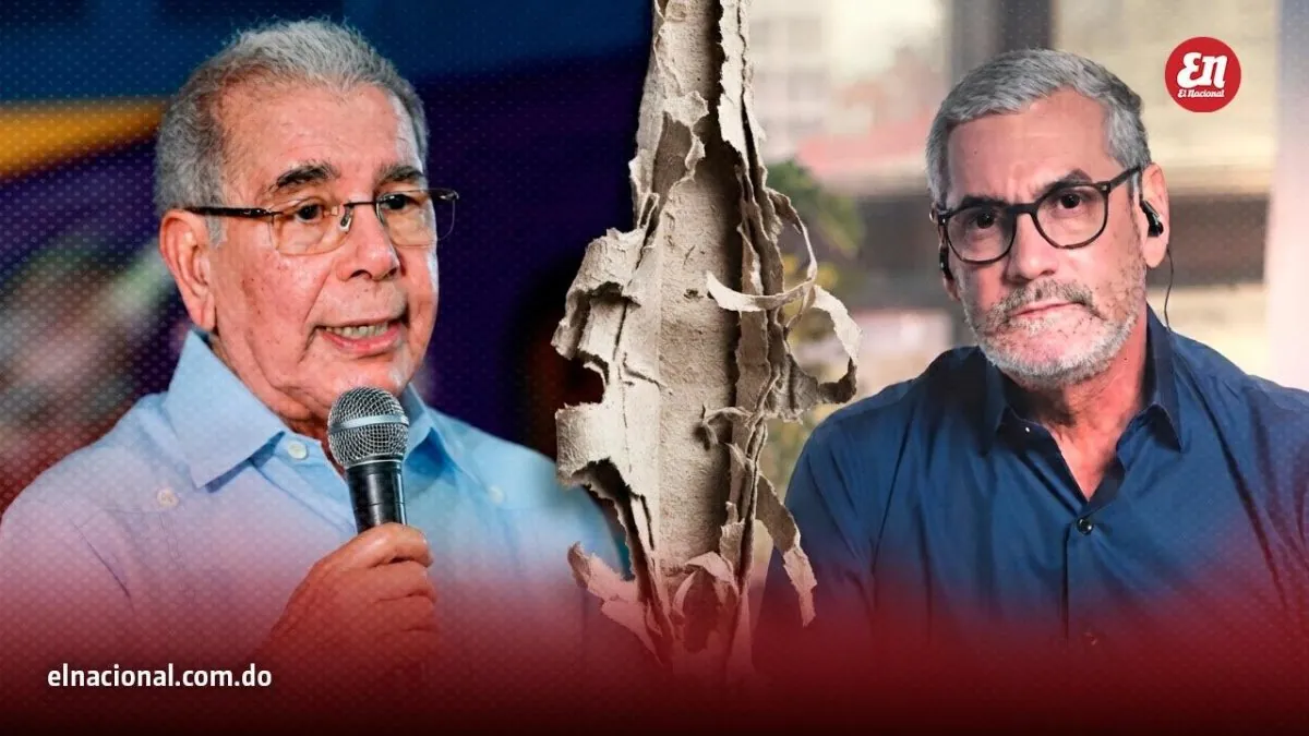 ¿Rompimiento entre Danilo y Gonzalo? El danilismo decidiría apoyar a otro aspirante