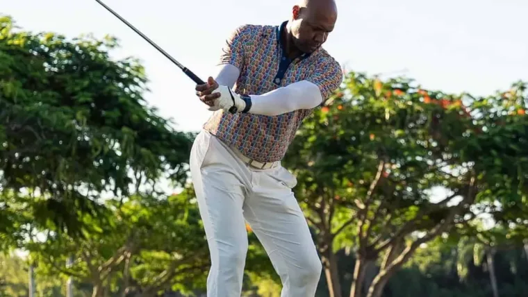 Ron Mercer toma la punta en la edición 51 de la Copa Rotativa