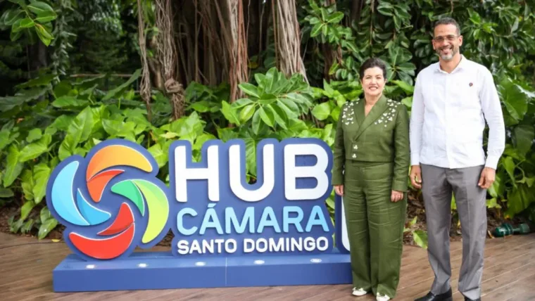 Rondas de negocios del Hub 2026 cierran con récord de USD