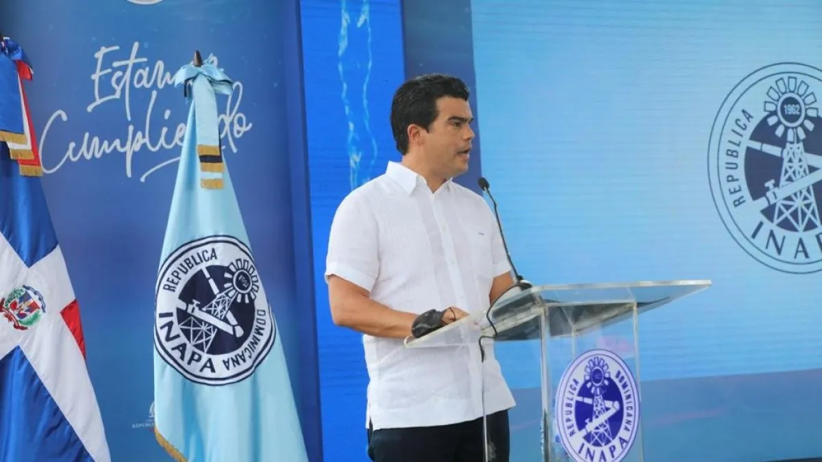 Sacerdote: Wellington Arnaud ha jugado con las esperanzas y los sueños de Baitoa
