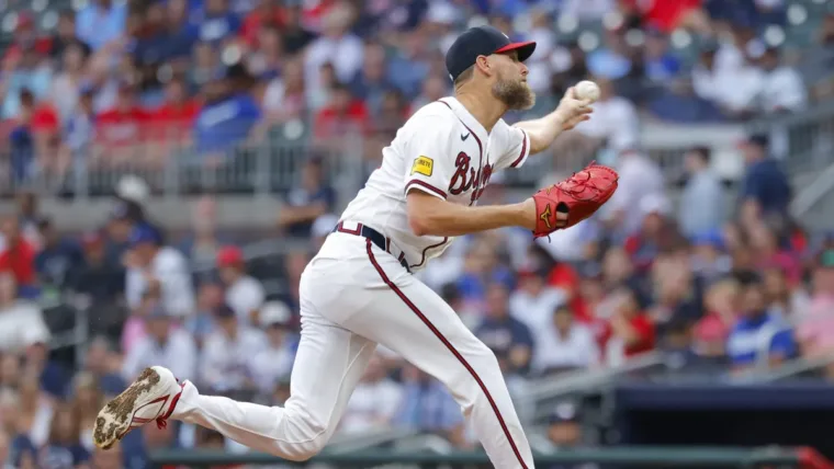 Sale endurece su candidatura al Cy Young con apertura de 7