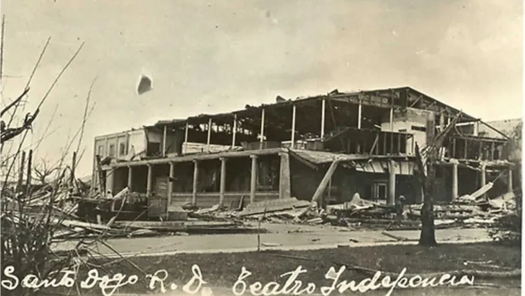 San Zenón, la tarde que partió en dos la historia de Santo