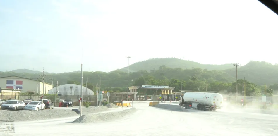 Sánchez Ramírez deja de percibir RD$12,283 millones de la explotación minera