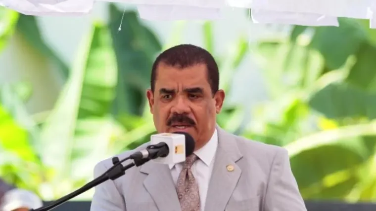 Sánchez Roa alerta sobre crisis en el campo dominicano y el