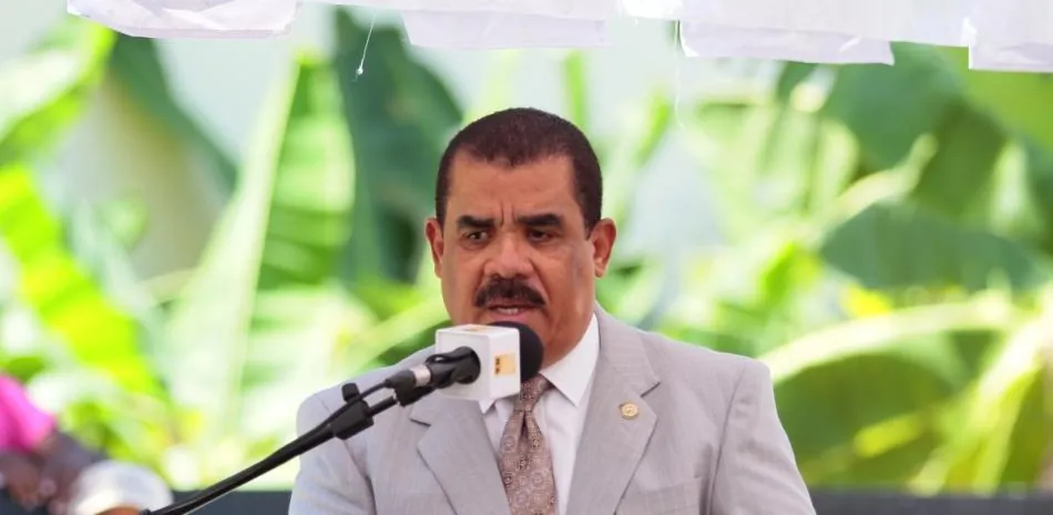 Sánchez Roa alerta sobre crisis en el campo dominicano y el aumento de las importaciones