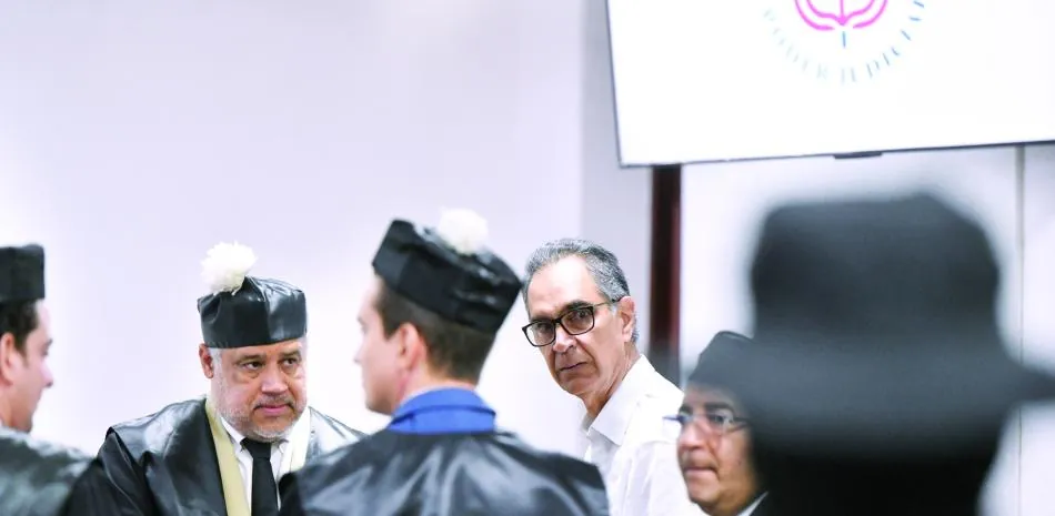 Santiago Hazim notifica a Cámara de Cuentas imposibilidad de responder auditoría tras hallazgos