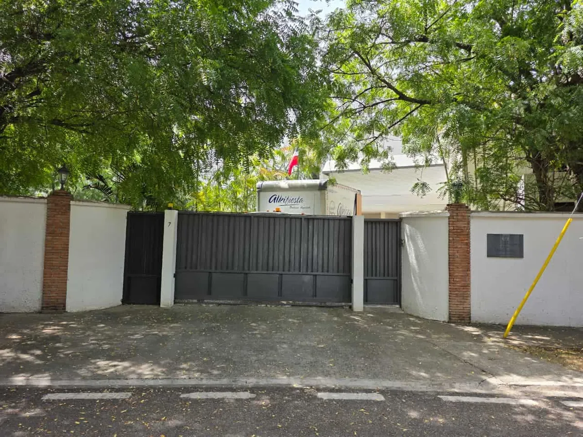 Santiago vuelve a ser centro de operaciones de Abinader: tres días de agenda en el Cibao