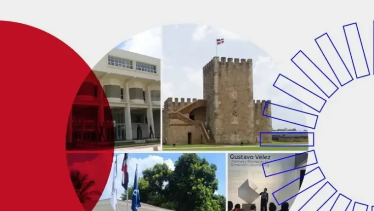 Santo Domingo acoge el 12 Encuentro Iberoamericano de Museos