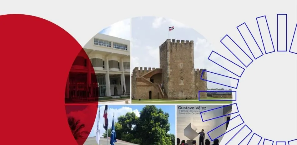 Santo Domingo acoge el 12 Encuentro Iberoamericano de Museos