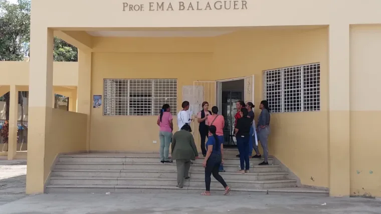 ¡Se agotó la paciencia! Padres de Santiago exigen al Gobierno