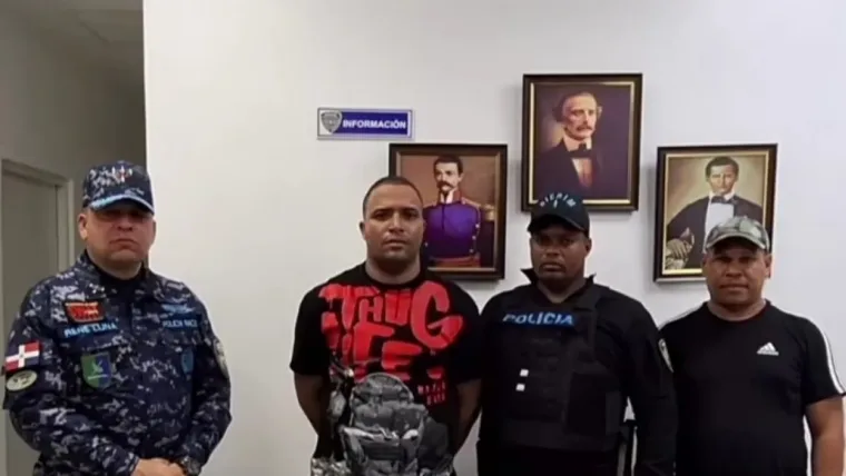 Se entrega a la Policía sospechoso de la muerte de Josué