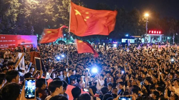 Seguidores honran a Mao a 50 años de la muerte de líder