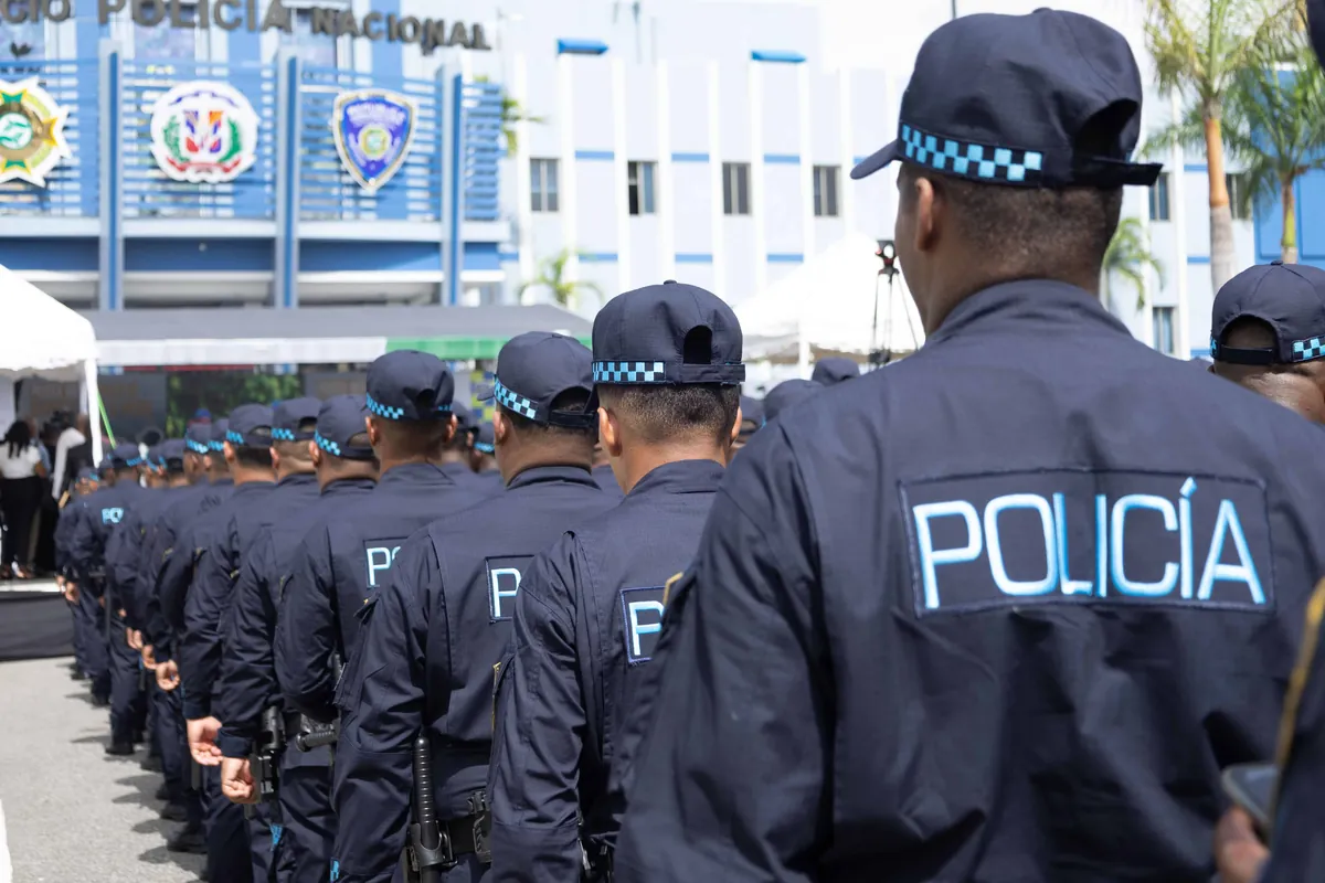 Seis muertos a manos de la policía en cuatro días