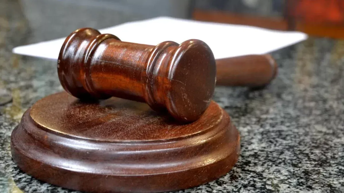 Sentencian a 15 años de cárcel mujer torturó niña con apenas semanas de nacida