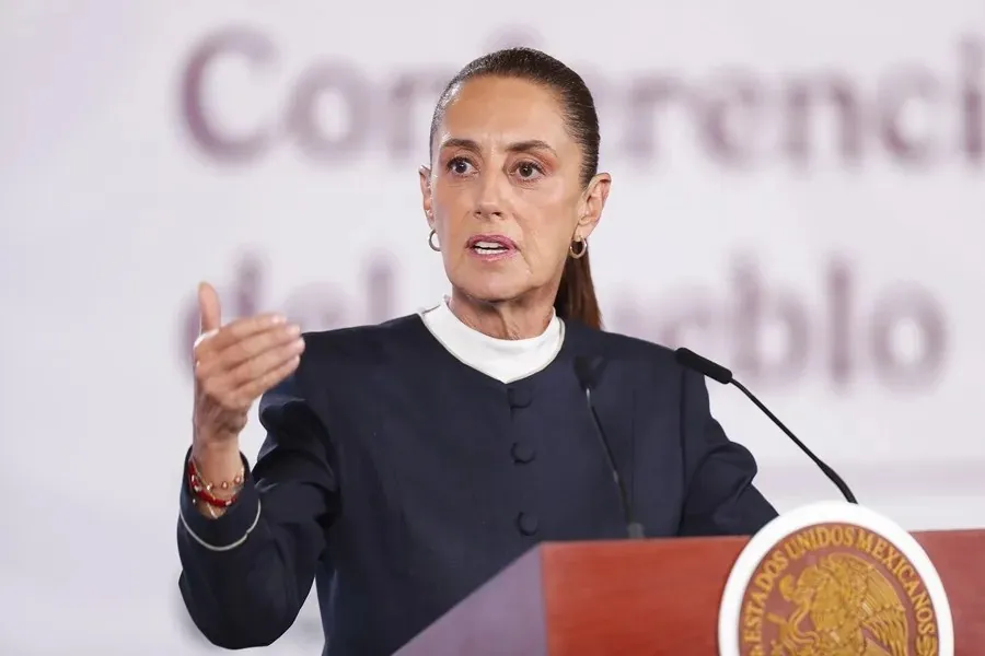 Sheinbaum exige avances por muerte de diputado