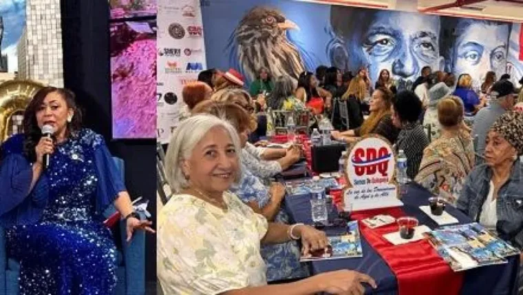 Somos de Quisqueya celebra el 20 aniversario de su Revista