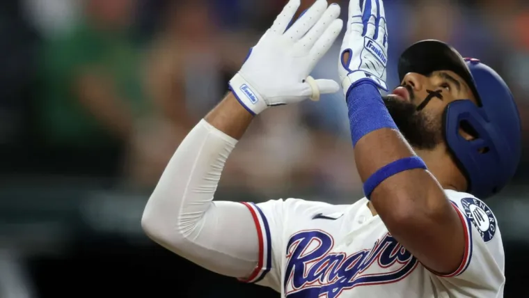 Son dominicanos 4 de los 10 mejores bateadores en año "malo"