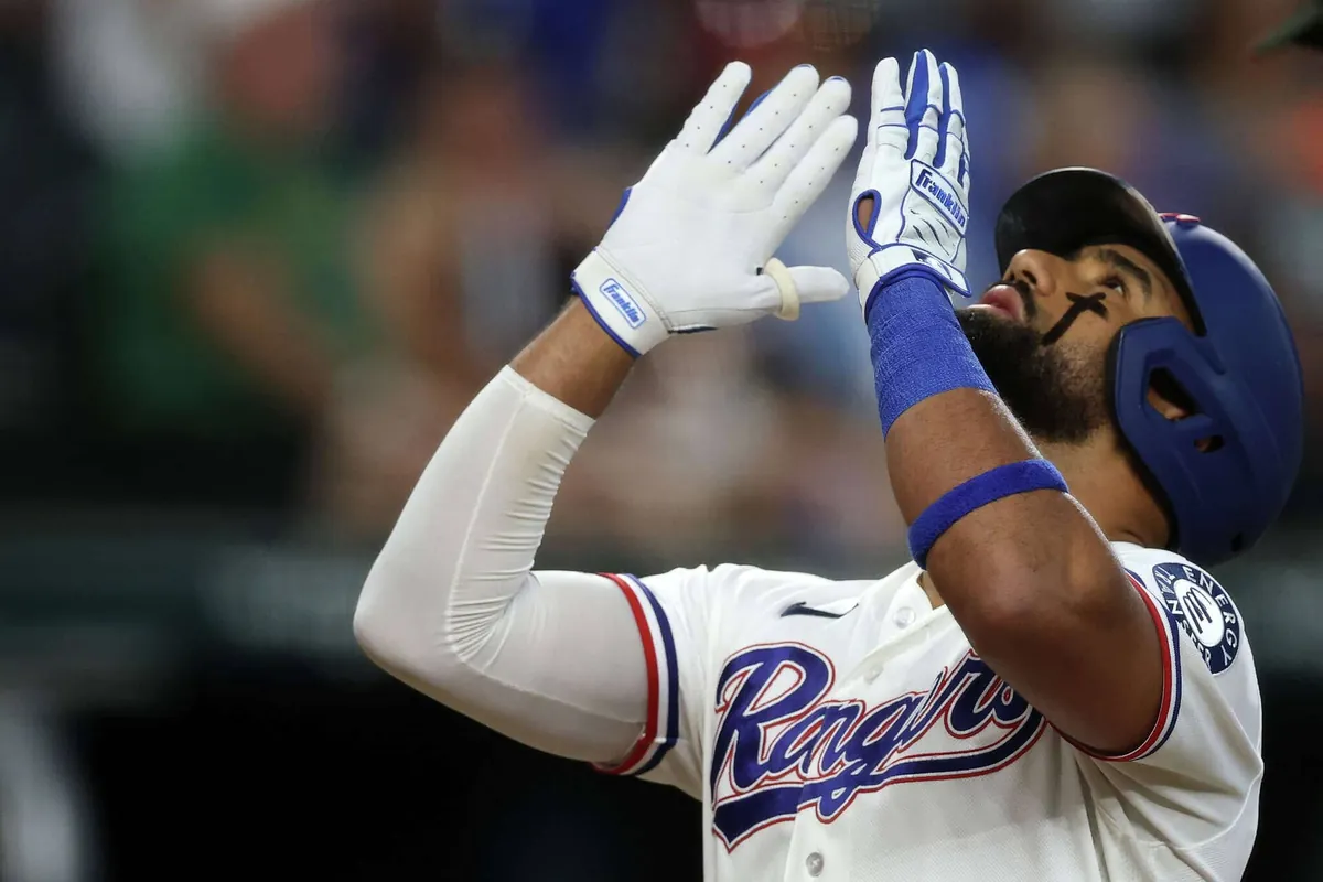 Son dominicanos 4 de los 10 mejores bateadores en año "malo" ofensivo para RD