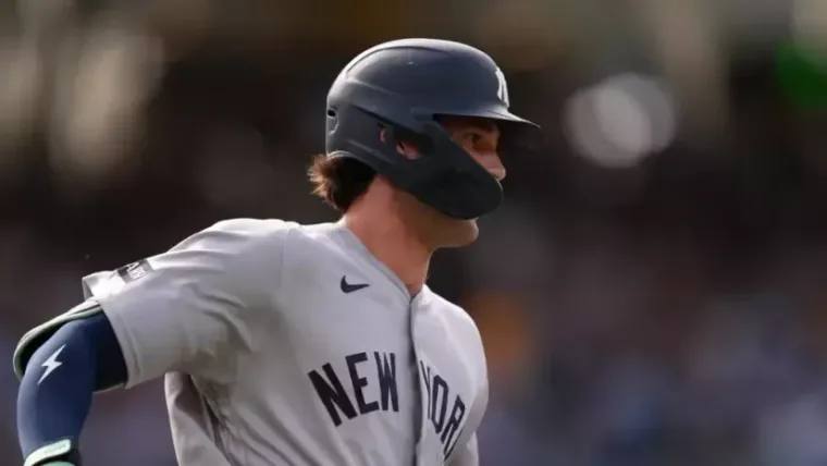 Spencer Jones inicia remontada clave contra el equipo de su