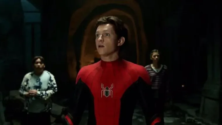 "Spider-Man: Brand New Day" se convierte en el filme más