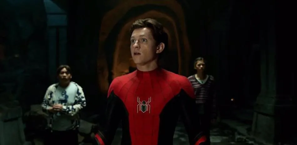 "Spider-Man: Brand New Day" se convierte en el filme más taq