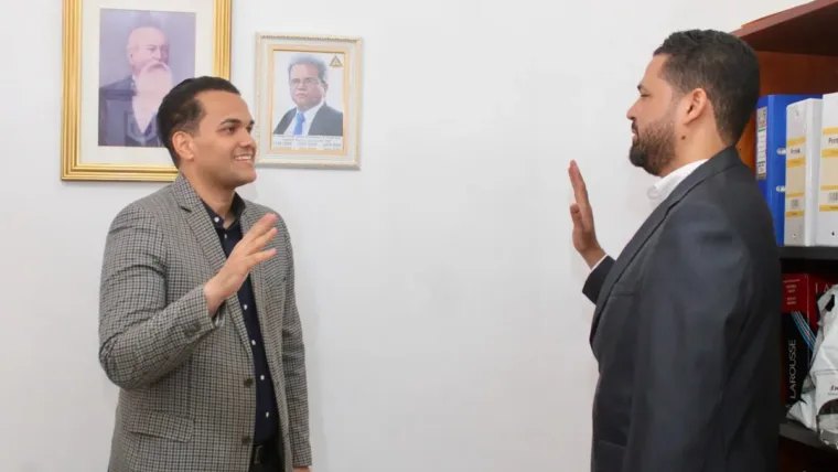 Steven Rabassa es designado asesor de la Junta Directiva