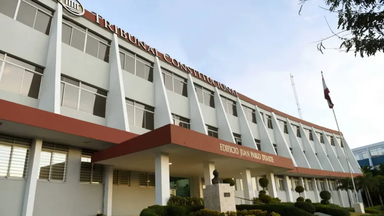 TC confirma que presidente y directivos de Banreservas deben