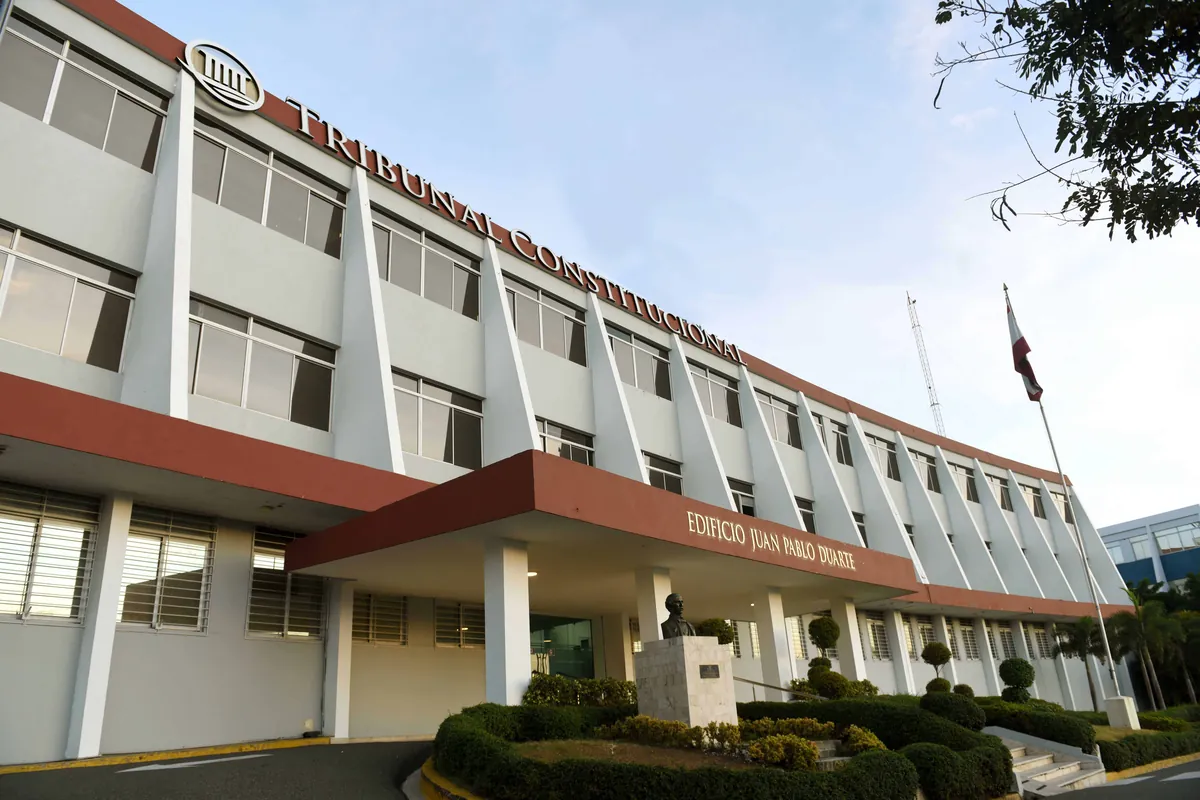 TC confirma que presidente y directivos de Banreservas deben declarar patrimonio
