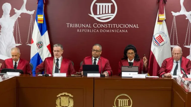TC confirma rechazo de demanda para eliminar noticia sobre